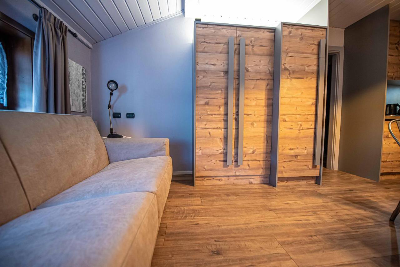 Chalet Colombo Myholidaylivigno Exterior photo