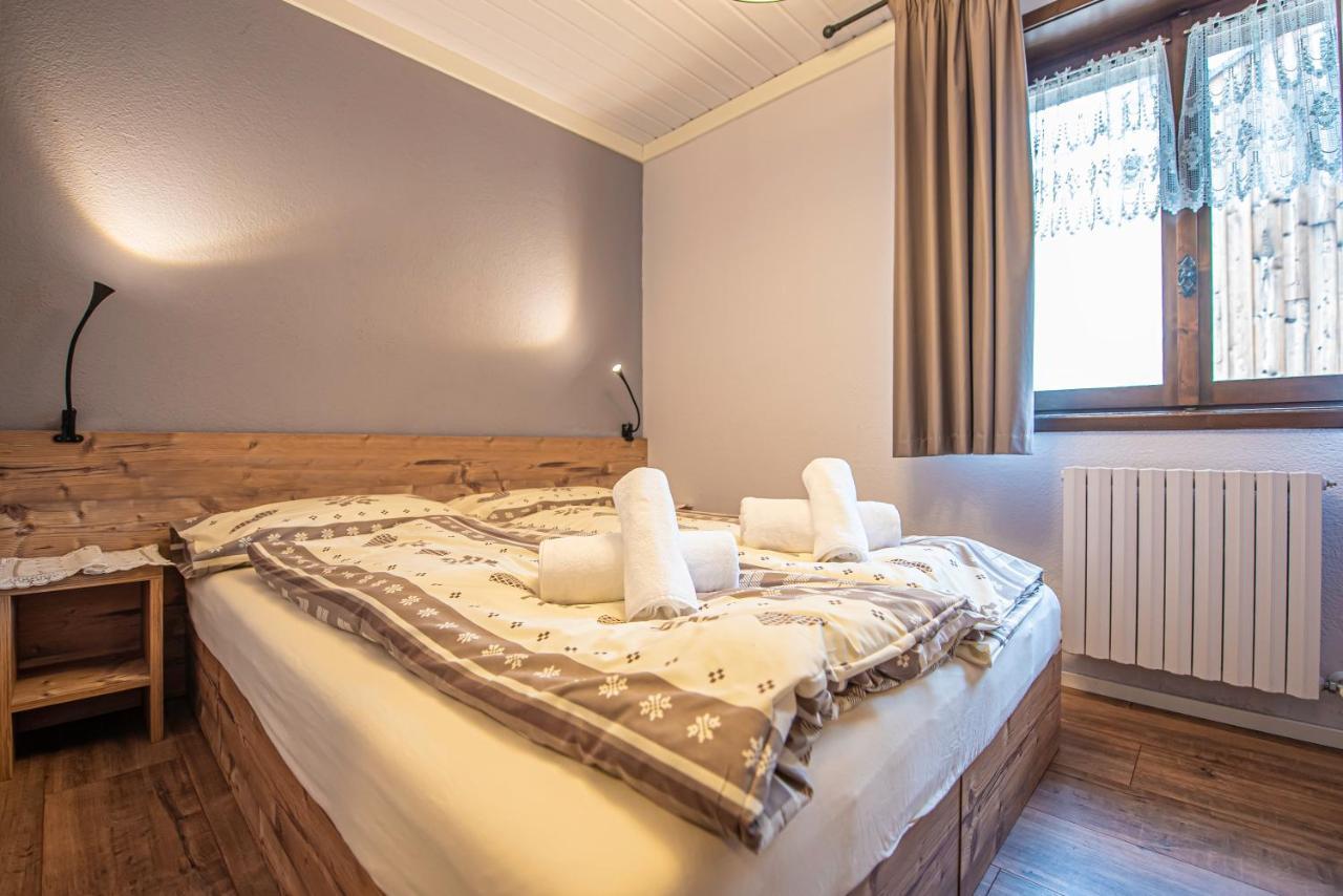 Chalet Colombo Myholidaylivigno Exterior photo