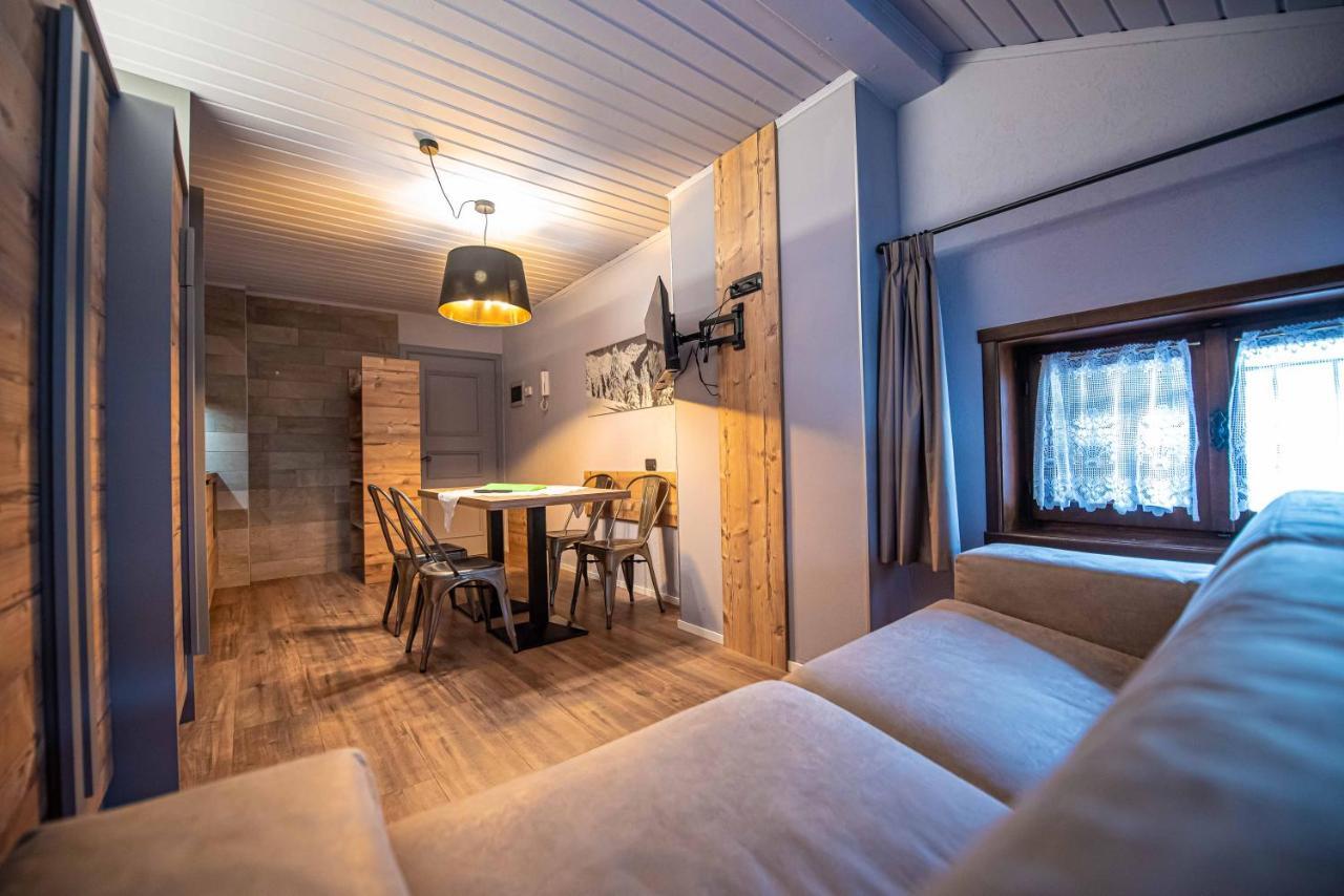 Chalet Colombo Myholidaylivigno Exterior photo
